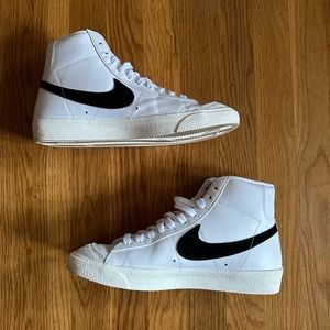 Men’s Nike Blazer Mid ‘77 VNTG
